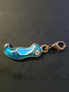 Shiki Theater Company Disney Aladdin Secret Charm
